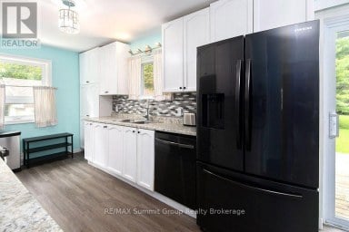 239 NAPOLEON STREET Grey Highlands Ontario photo 9