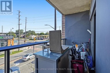 205 - 408 BROWNS LINE Toronto (Alderwood) Ontario photo 21