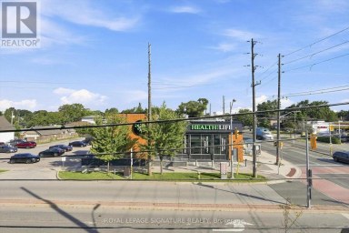 205 - 408 BROWNS LINE Toronto (Alderwood) Ontario photo 23