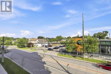 205 - 408 BROWNS LINE Toronto (Alderwood) Ontario photo 24
