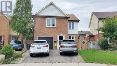 BASEMENT - 4032 TEAKWOOD DRIVE Mississauga (Creditview) Ontario photo 1
