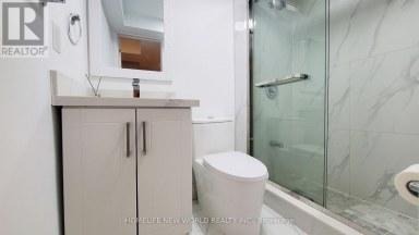 BASEMENT - 4032 TEAKWOOD DRIVE Mississauga (Creditview) Ontario photo 10