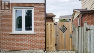 BASEMENT - 4032 TEAKWOOD DRIVE Mississauga (Creditview) Ontario photo 11