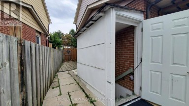 BASEMENT - 4032 TEAKWOOD DRIVE Mississauga (Creditview) Ontario photo 12