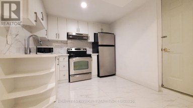 BASEMENT - 4032 TEAKWOOD DRIVE Mississauga (Creditview) Ontario photo 2