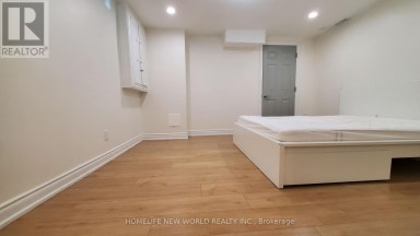 BASEMENT - 4032 TEAKWOOD DRIVE Mississauga (Creditview) Ontario photo 5