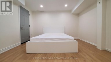 BASEMENT - 4032 TEAKWOOD DRIVE Mississauga (Creditview) Ontario photo 6