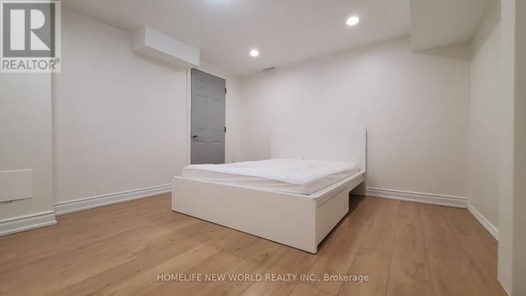 BASEMENT - 4032 TEAKWOOD DRIVE, Mississauga (Creditview), Ontario, L5C3T5