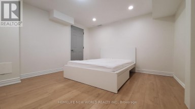 BASEMENT - 4032 TEAKWOOD DRIVE Mississauga (Creditview) Ontario photo 7
