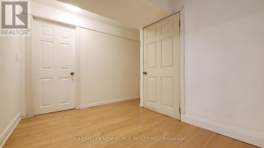 BASEMENT - 4032 TEAKWOOD DRIVE Mississauga (Creditview) Ontario photo 8