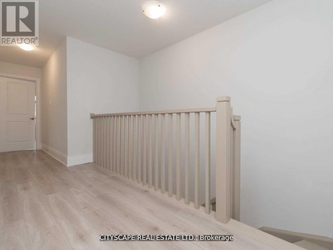 583 WEDGEWOOD DRIVE, Burlington (Appleby), Ontario, L7L0J9