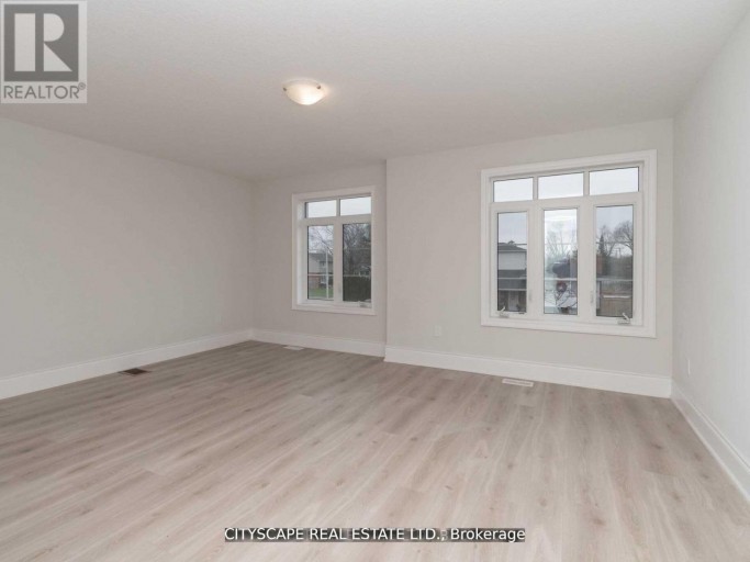 583 WEDGEWOOD DRIVE, Burlington (Appleby), Ontario, L7L0J9