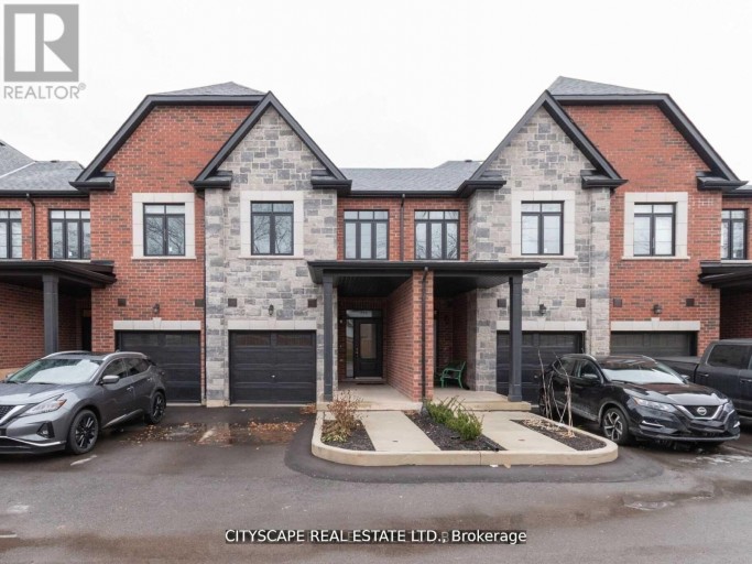 583 WEDGEWOOD DRIVE, Burlington (Appleby), Ontario, L7L0J9