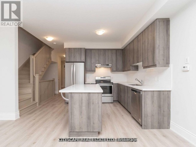 583 WEDGEWOOD DRIVE, Burlington (Appleby), Ontario, L7L0J9