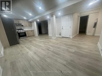 BSMT - 211 MACEDONIA CRESCENT Mississauga (Fairview) Ontario photo 5