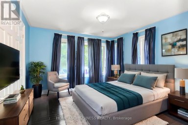 1755 BIRCHWOOD DRIVE Mississauga (Clarkson) Ontario photo 35