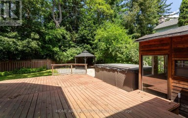 1755 BIRCHWOOD DRIVE Mississauga (Clarkson) Ontario photo 5