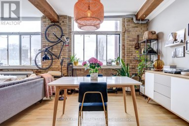304 - 24 NOBLE STREET Toronto (Roncesvalles) Ontario photo 15