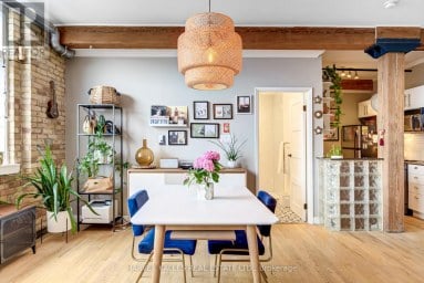304 - 24 NOBLE STREET Toronto (Roncesvalles) Ontario photo 16