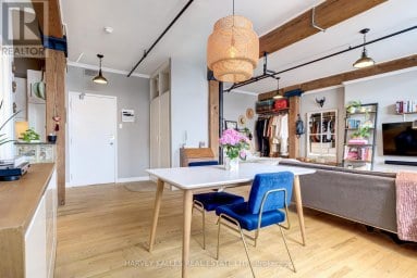 304 - 24 NOBLE STREET Toronto (Roncesvalles) Ontario photo 18