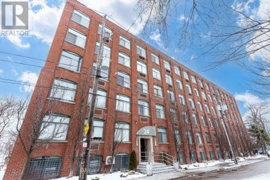 304 - 24 NOBLE STREET Toronto (Roncesvalles) Ontario photo 2