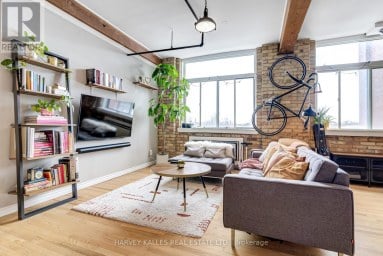 304 - 24 NOBLE STREET Toronto (Roncesvalles) Ontario photo 21