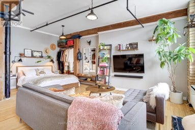 304 - 24 NOBLE STREET Toronto (Roncesvalles) Ontario photo 22