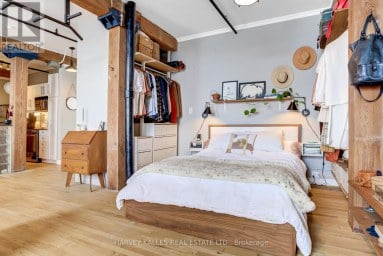 304 - 24 NOBLE STREET Toronto (Roncesvalles) Ontario photo 23