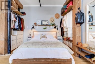 304 - 24 NOBLE STREET Toronto (Roncesvalles) Ontario photo 24