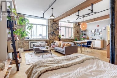 304 - 24 NOBLE STREET Toronto (Roncesvalles) Ontario photo 25