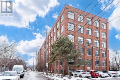 304 - 24 NOBLE STREET Toronto (Roncesvalles) Ontario photo 3
