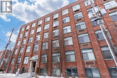304 - 24 NOBLE STREET Toronto (Roncesvalles) Ontario photo 4
