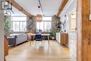 304 - 24 NOBLE STREET Toronto (Roncesvalles) Ontario photo 6
