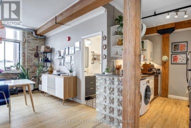 304 - 24 NOBLE STREET Toronto (Roncesvalles) Ontario photo 7