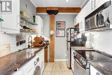 304 - 24 NOBLE STREET Toronto (Roncesvalles) Ontario photo 8