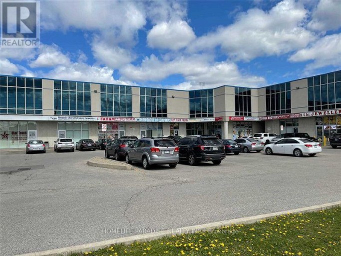 109 - 2985 DREW ROAD, Mississauga (Northeast), Ontario, L4T0A1