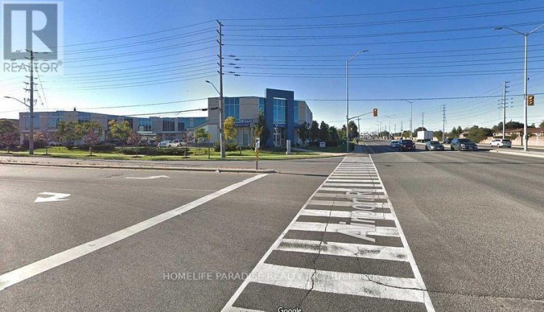 109 - 2985 DREW ROAD, Mississauga (Northeast), Ontario, L4T0A1