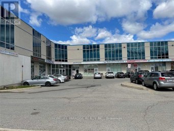 109 - 2985 DREW ROAD Mississauga (Northeast) Ontario photo 3