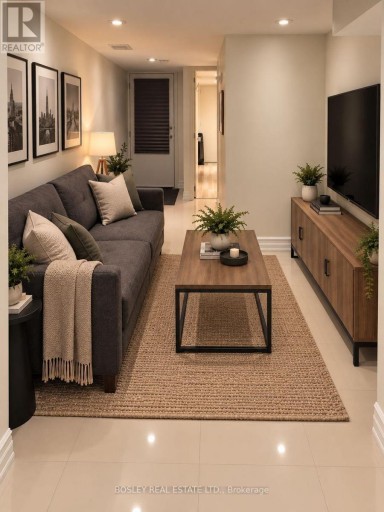 LOWER - 257 FRANKLIN AVENUE, Toronto (Dovercourt-Wallace Emerson-Junction), Ontario, M6P3Z4