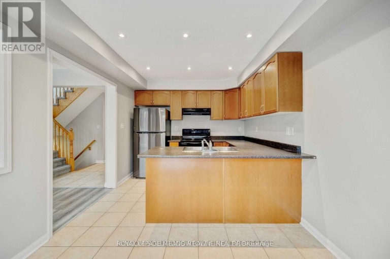 1050 WICKSON WAY, Milton (BE Beaty), Ontario, L9T6Y4