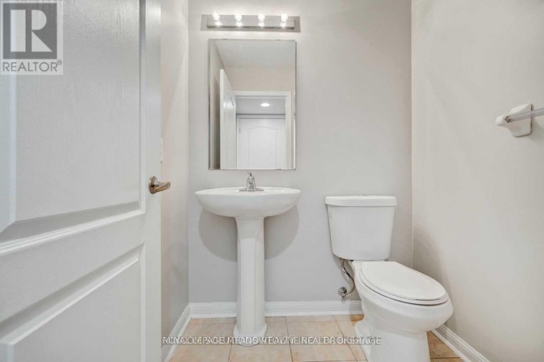 1050 WICKSON WAY, Milton (BE Beaty), Ontario, L9T6Y4