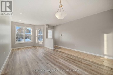 1050 WICKSON WAY Milton (BE Beaty) Ontario photo 2