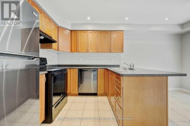 1050 WICKSON WAY Milton (BE Beaty) Ontario photo 9