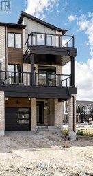UPPER UNIT - 96 FIELDFARE ROAD Brampton (Northwest Brampton) Ontario photo 1