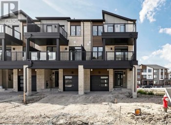 UPPER UNIT - 96 FIELDFARE ROAD Brampton (Northwest Brampton) Ontario photo 13