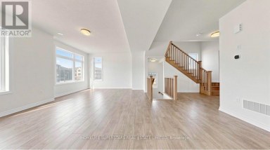 UPPER UNIT - 96 FIELDFARE ROAD Brampton (Northwest Brampton) Ontario photo 8
