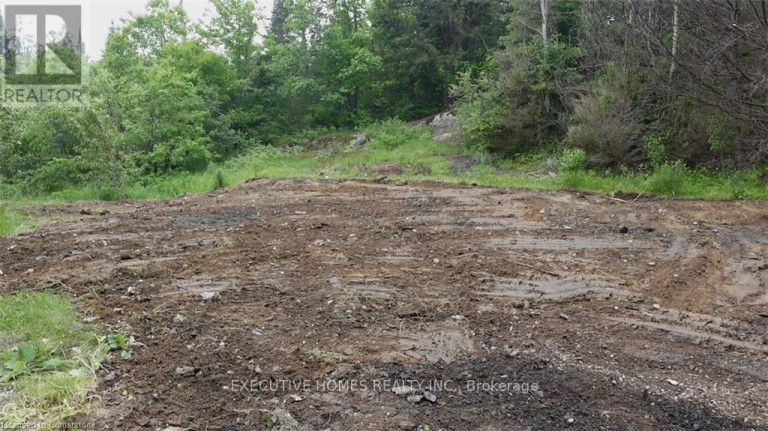 1014 BULRUSH TRAIL, Highlands East (Glamorgan), Ontario, K0M1R0