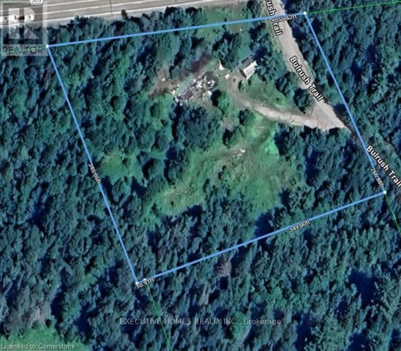 1014 BULRUSH TRAIL, Highlands East (Glamorgan), Ontario, K0M1R0