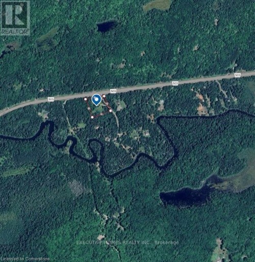 1014 BULRUSH TRAIL, Highlands East (Glamorgan), Ontario, K0M1R0