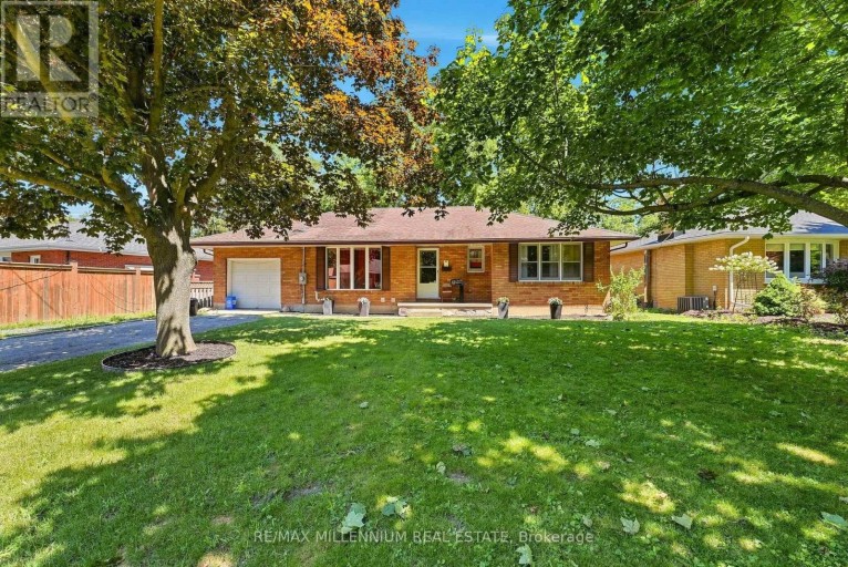 22 Montgomery Road, St. Thomas, Ontario (id X13799106)